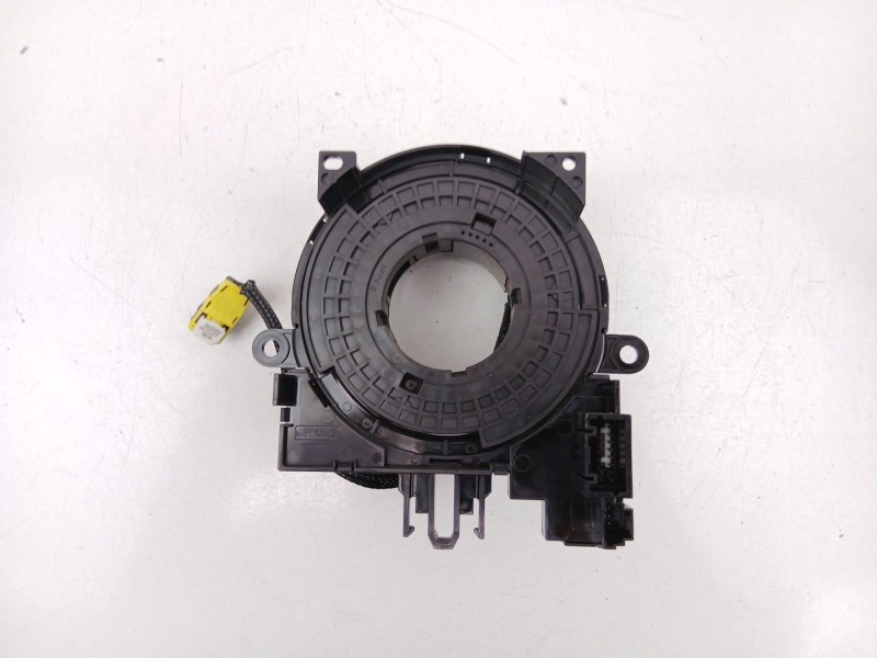 Recambio de anillo airbag para renault express furgoneta/monovolumen 1.5 blue dci 75 (f6aa) referencia OEM IAM 255543182R  