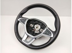 Recambio de volante para renault express furgoneta/monovolumen 1.5 blue dci 75 (f6aa) referencia OEM IAM 484007251R