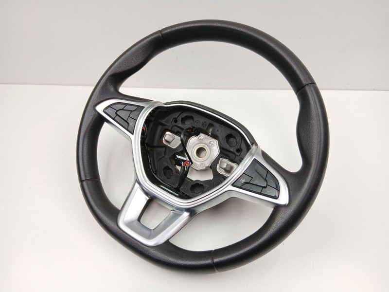 Recambio de volante para renault express furgoneta/monovolumen 1.5 blue dci 75 (f6aa) referencia OEM IAM 484007251R  