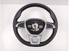 Recambio de volante para renault express furgoneta/monovolumen 1.5 blue dci 75 (f6aa) referencia OEM IAM 484007251R   2