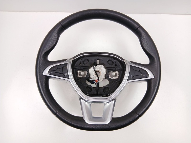 Recambio de volante para renault express furgoneta/monovolumen 1.5 blue dci 75 (f6aa) referencia OEM IAM 484007251R  