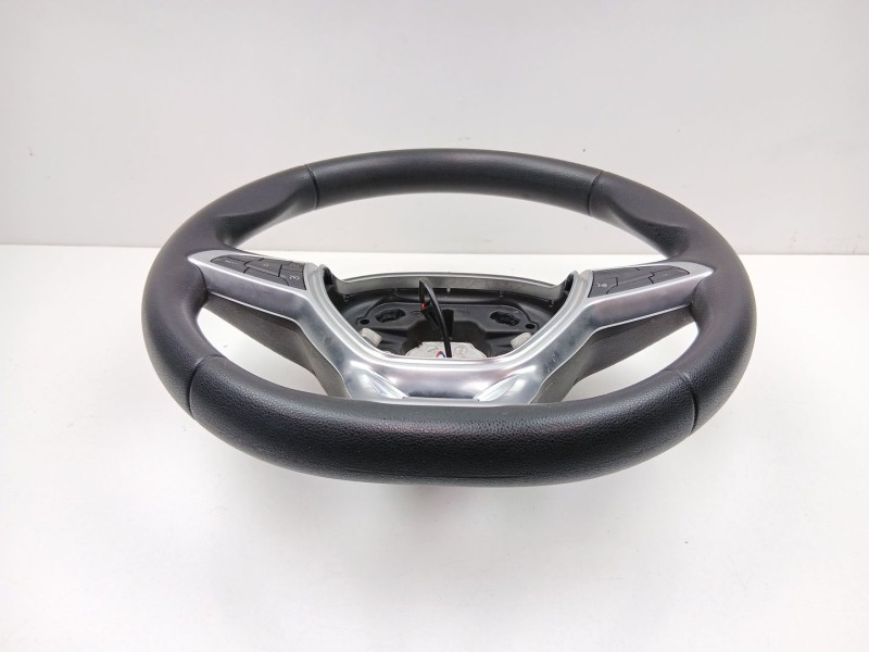 Recambio de volante para renault express furgoneta/monovolumen 1.5 blue dci 75 (f6aa) referencia OEM IAM 484007251R  