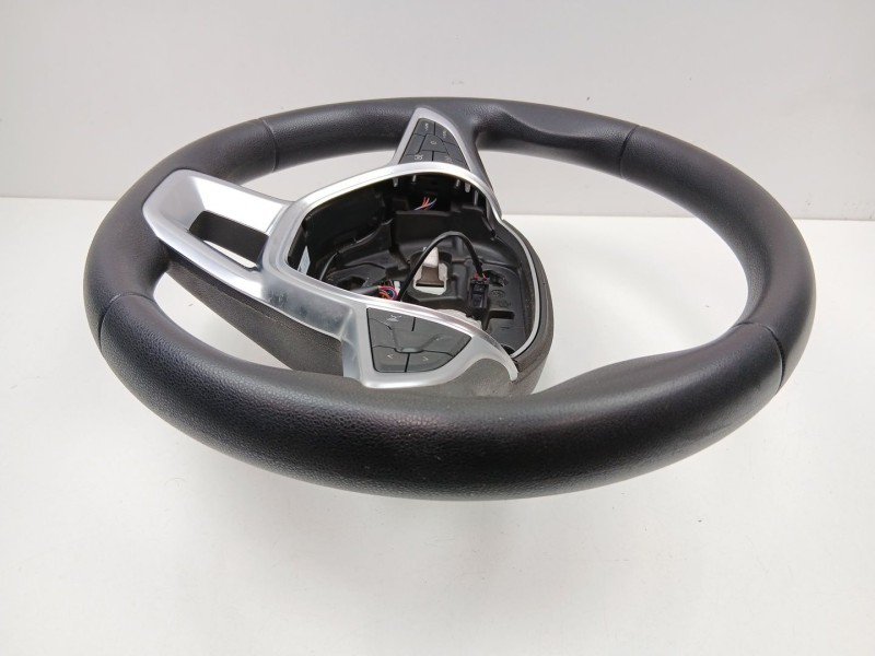 Recambio de volante para renault express furgoneta/monovolumen 1.5 blue dci 75 (f6aa) referencia OEM IAM 484007251R  