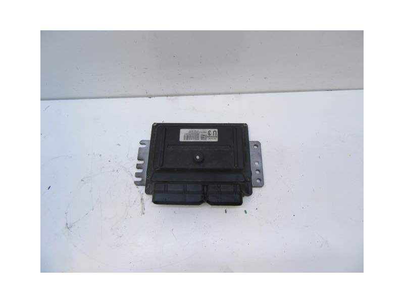 Recambio de centralita para nissan micra 1.2 g referencia OEM IAM MEC32040F3 F33311 