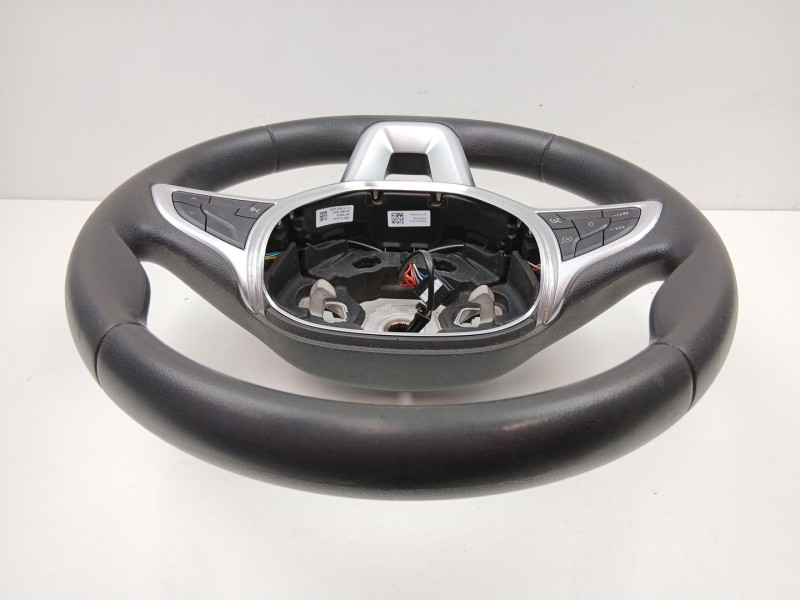 Recambio de volante para renault express furgoneta/monovolumen 1.5 blue dci 75 (f6aa) referencia OEM IAM 484007251R  