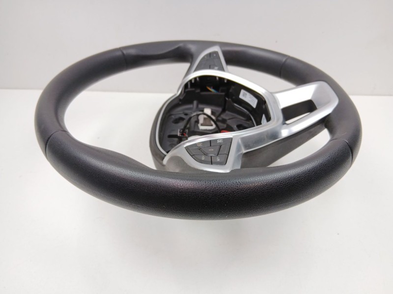 Recambio de volante para renault express furgoneta/monovolumen 1.5 blue dci 75 (f6aa) referencia OEM IAM 484007251R  