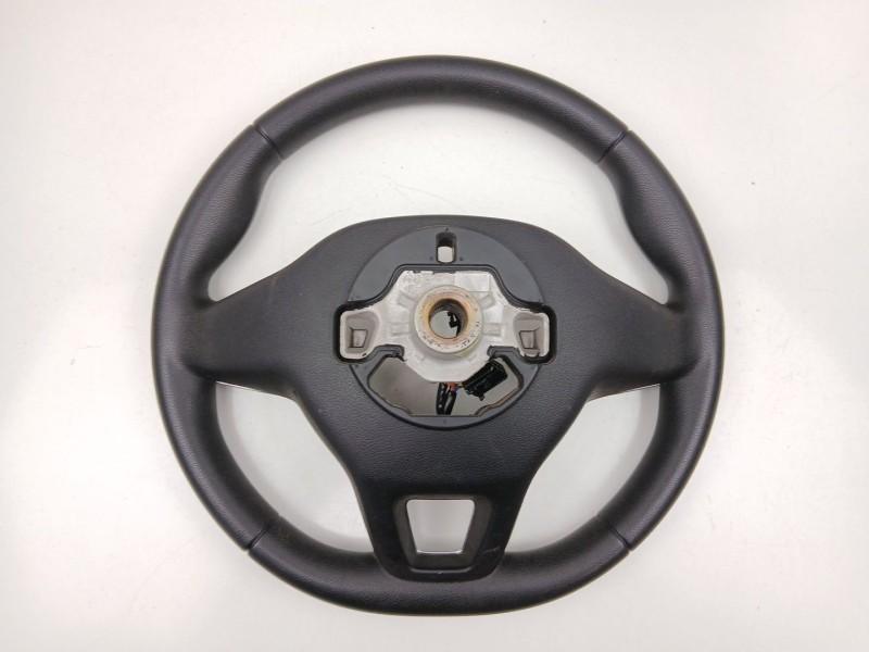 Recambio de volante para renault express furgoneta/monovolumen 1.5 blue dci 75 (f6aa) referencia OEM IAM 484007251R  