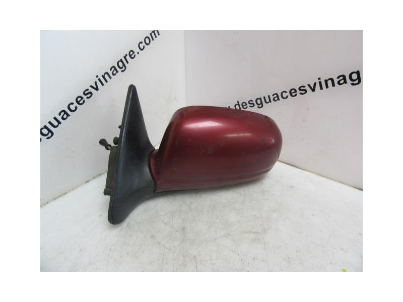 Recambio de retrovisor izq. : daewoo nexia : 1.5 g (78,04cv) [1997] para daewoo nexia 1.5 g referencia OEM IAM GRANATEMANUAL  