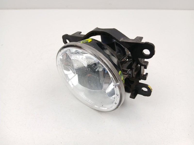 Recambio de antiniebla derecho para renault express furgoneta/monovolumen 1.5 blue dci 75 (f6aa) referencia OEM IAM 261507817R  