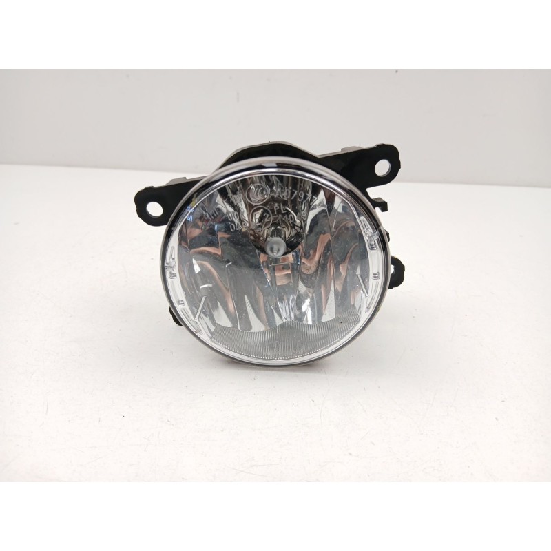 Recambio de antiniebla derecho para renault express furgoneta/monovolumen 1.5 blue dci 75 (f6aa) referencia OEM IAM 261507817R  