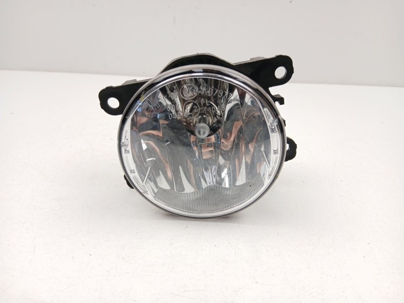 Recambio de antiniebla derecho para renault express furgoneta/monovolumen 1.5 blue dci 75 (f6aa) referencia OEM IAM 261507817R  