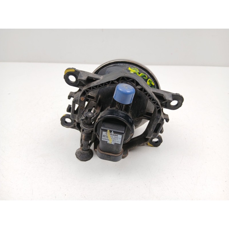Recambio de antiniebla derecho para renault express furgoneta/monovolumen 1.5 blue dci 75 (f6aa) referencia OEM IAM 261507817R  