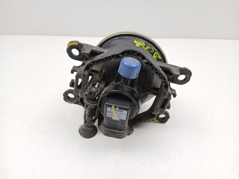 Recambio de antiniebla derecho para renault express furgoneta/monovolumen 1.5 blue dci 75 (f6aa) referencia OEM IAM 261507817R  