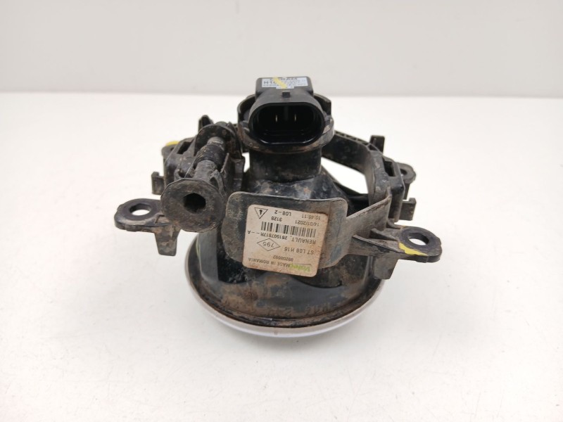 Recambio de antiniebla derecho para renault express furgoneta/monovolumen 1.5 blue dci 75 (f6aa) referencia OEM IAM 261507817R  