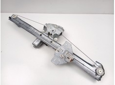 Recambio de elevalunas delantero derecho para renault express furgoneta/monovolumen 1.5 blue dci 75 (f6aa) referencia OEM IAM 80