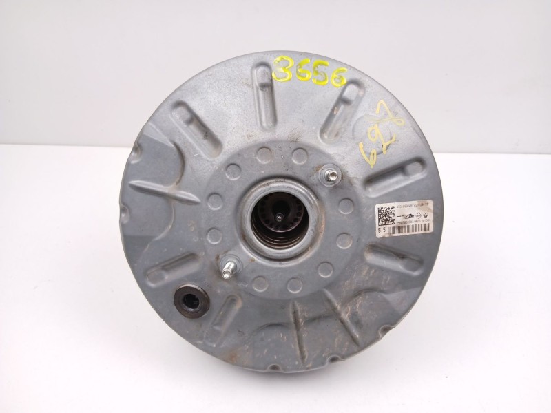 Recambio de servofreno para renault express furgoneta/monovolumen 1.5 blue dci 75 (f6aa) referencia OEM IAM 472109960R  
