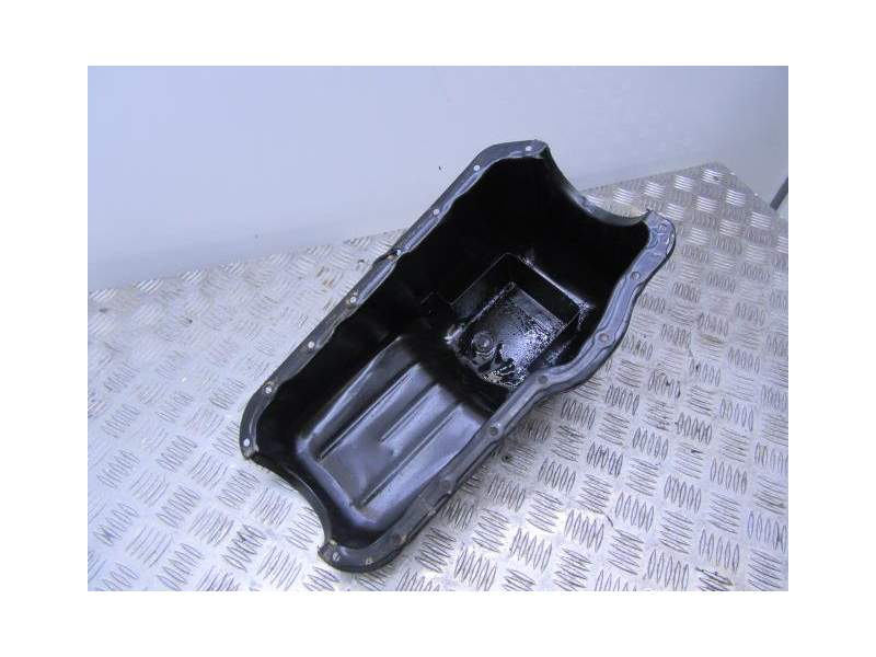 Recambio de carter aceite para nissan vanette 1.5 g referencia OEM IAM CHAPA  