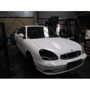 DAEWOO NUBIRA