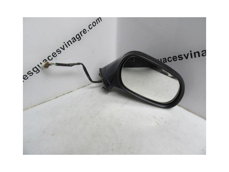 Recambio de retrovisor dch : mitsubishi carisma : 1.9 d (89,73cv) [1999] para mitsubishi carisma 1.9 d referencia OEM IAM ELECTR
