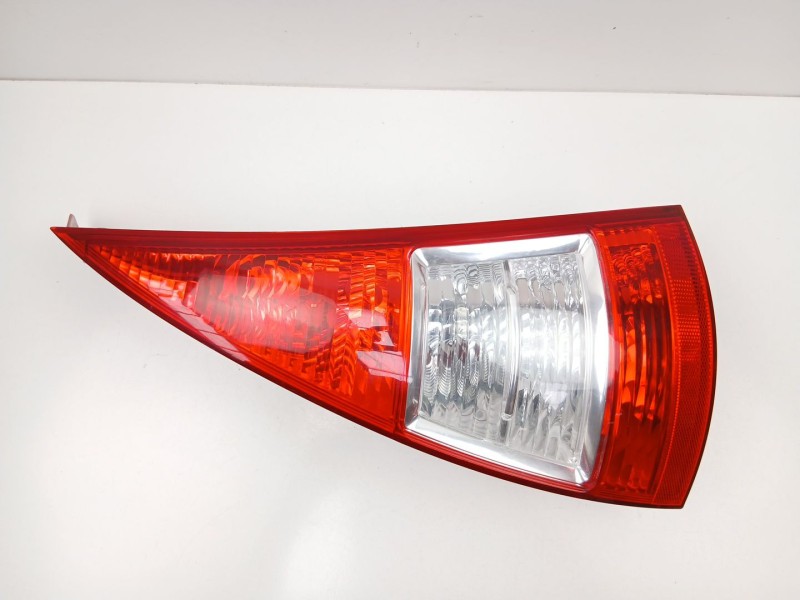 Recambio de piloto trasero derecho para citroën c3 i (fc_, fn_) 1.4 hdi referencia OEM IAM 6351X5  