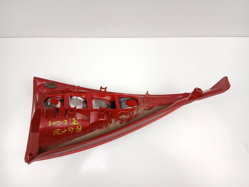 Recambio de piloto trasero derecho para citroën c3 i (fc_, fn_) 1.4 hdi referencia OEM IAM 6351X5  