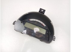Recambio de cuadro instrumentos para citroën c3 i (fc_, fn_) 1.4 hdi referencia OEM IAM 9660225880