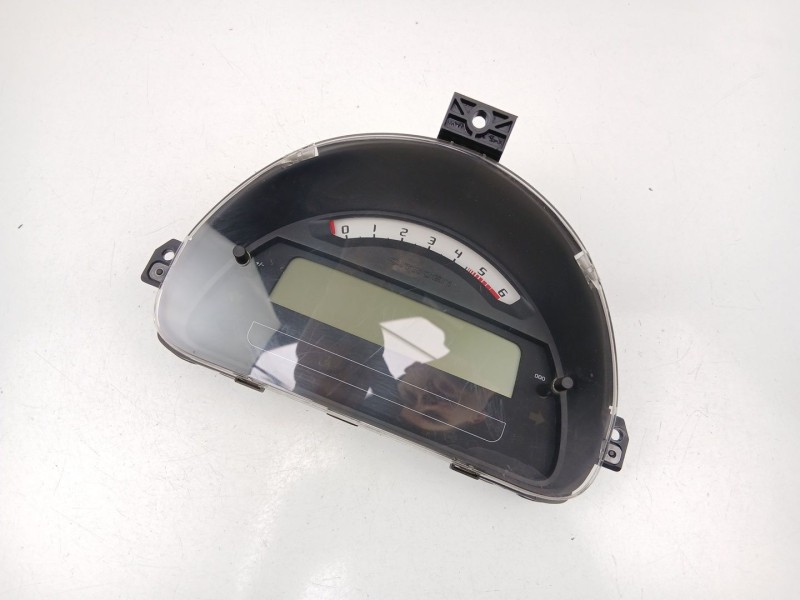 Recambio de cuadro instrumentos para citroën c3 i (fc_, fn_) 1.4 hdi referencia OEM IAM 9660225880  