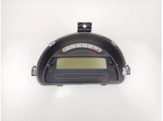 Recambio de cuadro instrumentos para citroën c3 i (fc_, fn_) 1.4 hdi referencia OEM IAM 9660225880   2
