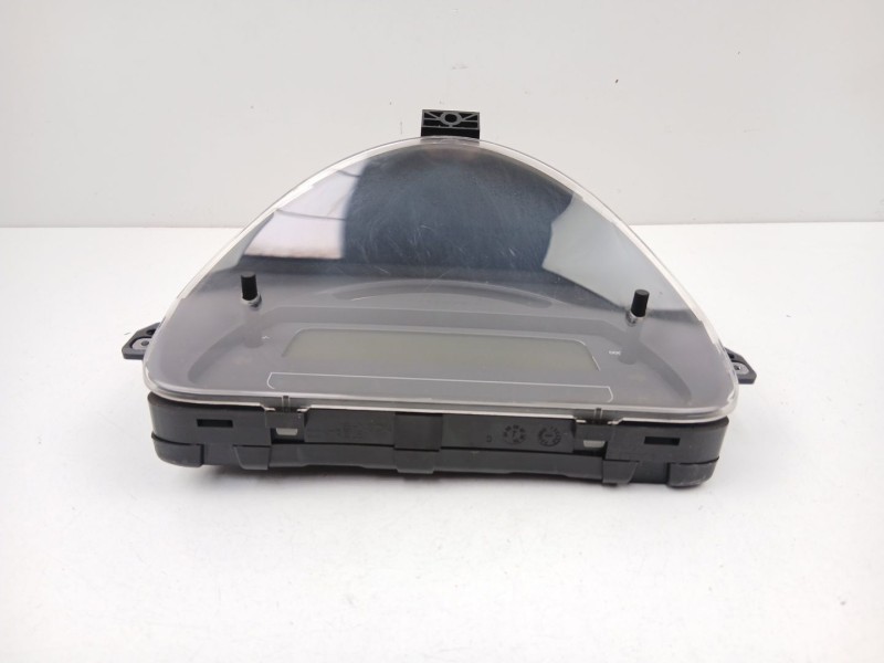 Recambio de cuadro instrumentos para citroën c3 i (fc_, fn_) 1.4 hdi referencia OEM IAM 9660225880  