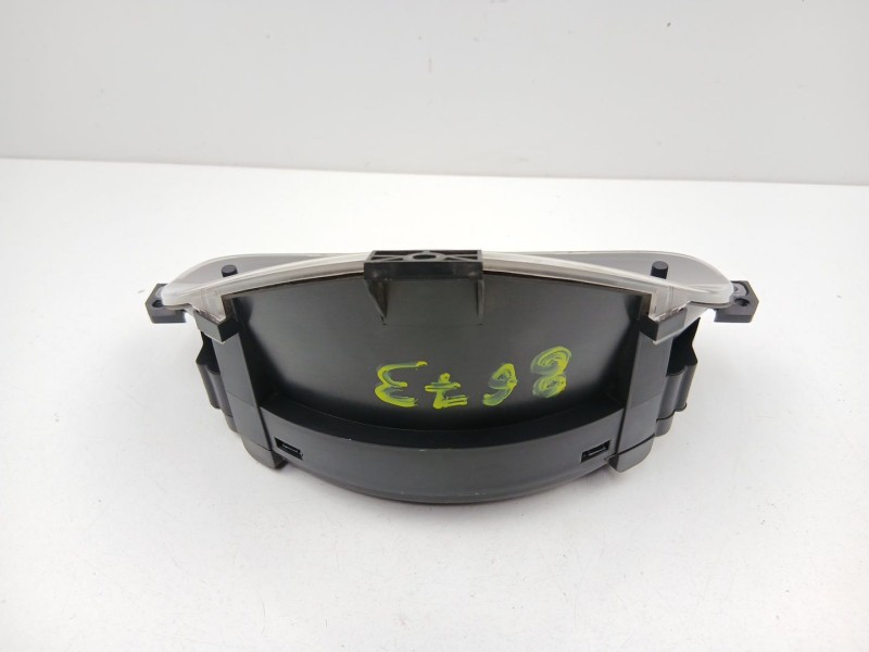 Recambio de cuadro instrumentos para citroën c3 i (fc_, fn_) 1.4 hdi referencia OEM IAM 9660225880  