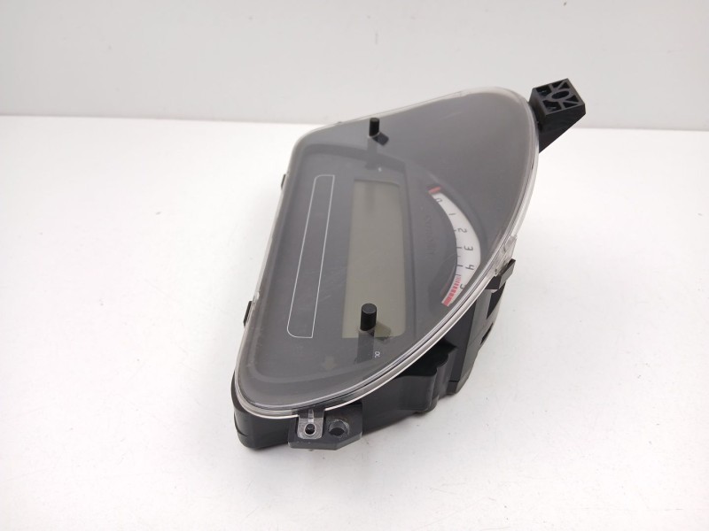 Recambio de cuadro instrumentos para citroën c3 i (fc_, fn_) 1.4 hdi referencia OEM IAM 9660225880  