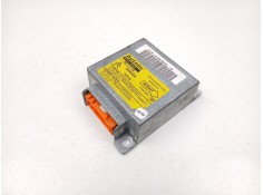 Recambio de centralita airbag para citroën xsara (n1) 1.9 td referencia OEM IAM 9636894280 550741100 