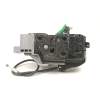 Recambio de cerradura puerta trasera izquierda para hyundai i30 1.4 g referencia OEM IAM 814102L000  