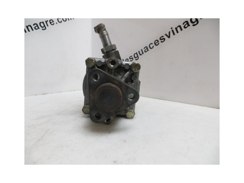 Recambio de bomba dirección : audi a4 : 1.8 g turbo -aeb (149,60cv) 4p [1996] para audi a4 1.8 g turbo -aeb referencia OEM IAM 0