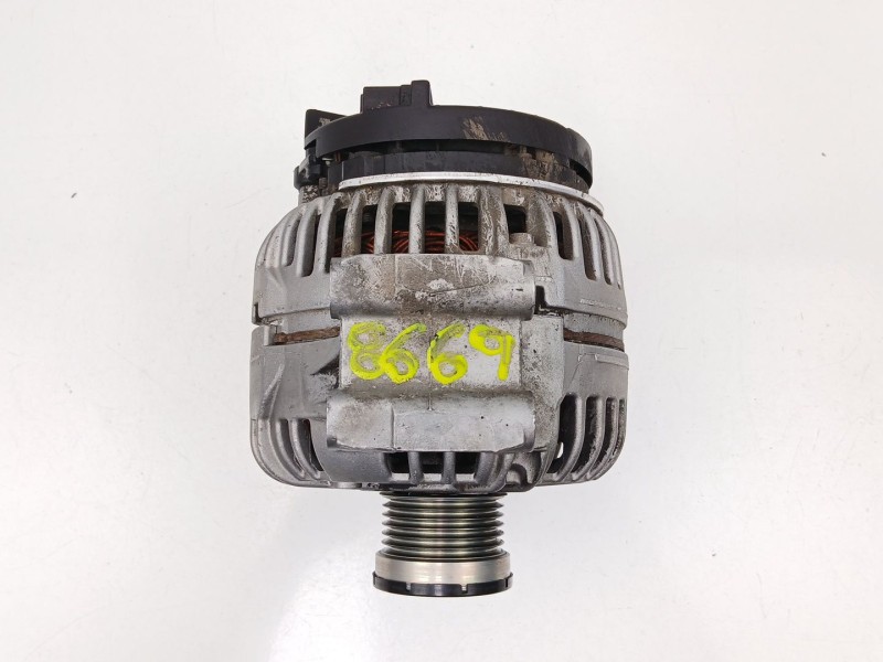 Recambio de alternador para bmw 3 (e90) 320 i referencia OEM IAM 12317532966  