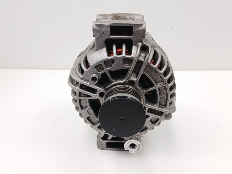 Recambio de alternador para bmw 3 (e90) 320 i referencia OEM IAM 12317532966  