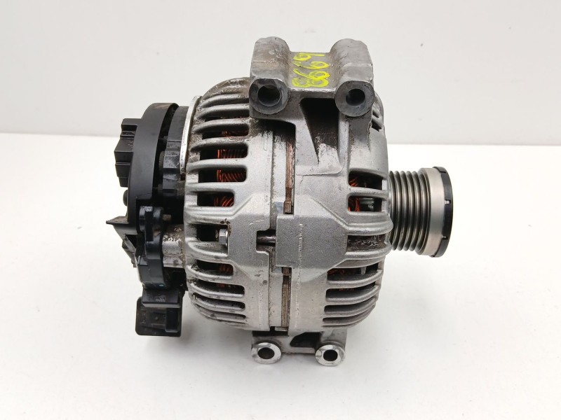 Recambio de alternador para bmw 3 (e90) 320 i referencia OEM IAM 12317532966  