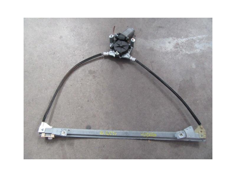 Recambio de elevalunas elec. del. dch. : renault scenic : 1.9 dci---f9q k 732 5p [2002] para renault scenic 1.9 dci---f9q k 732 