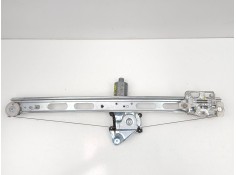 Recambio de elevalunas delantero izquierdo para mercedes-benz clase a (w168) a 160 cdi (168.006) referencia OEM IAM A1687201146  2