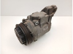 Recambio de compresor aire acondicionado para mercedes-benz clase a (w168) a 160 cdi (168.006) referencia OEM IAM A0002307911  