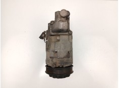 Recambio de compresor aire acondicionado para mercedes-benz clase a (w168) a 160 cdi (168.006) referencia OEM IAM A0002307911   2