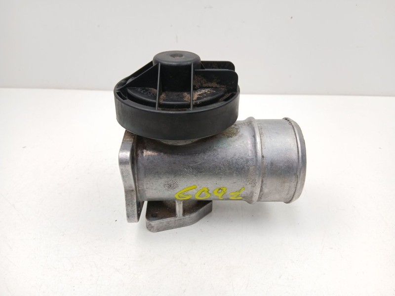 Recambio de valvula egr para mercedes-benz clase a (w168) a 160 cdi (168.006) referencia OEM IAM A6680900454  