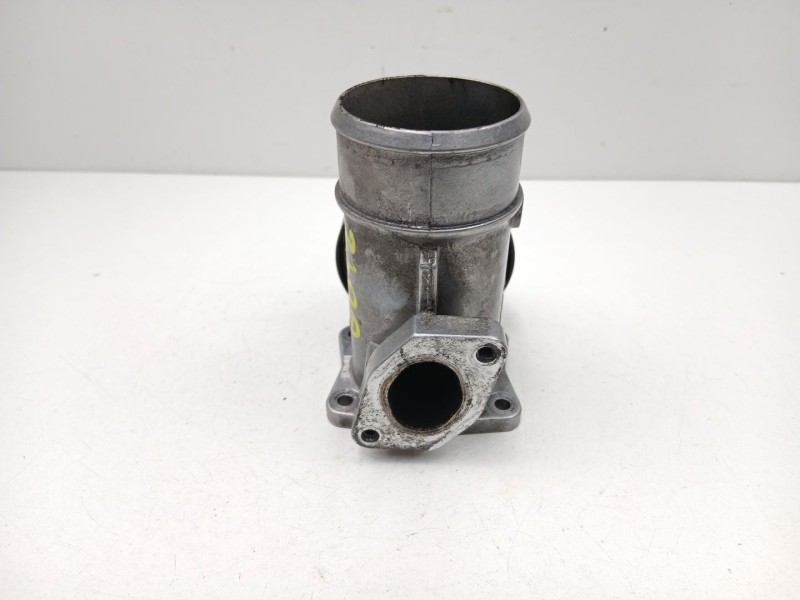 Recambio de valvula egr para mercedes-benz clase a (w168) a 160 cdi (168.006) referencia OEM IAM A6680900454  