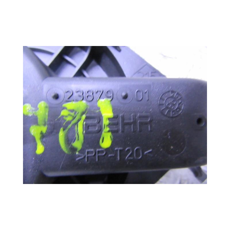 Recambio de motor calefaccion : renault laguna : 1.9 d (97,89cv) [1998] para renault laguna 1.9 d referencia OEM IAM 2387901  