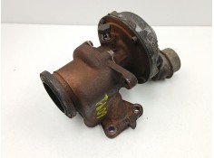 Recambio de turbo para mercedes-benz clase a (w168) a 160 cdi (168.006) referencia OEM IAM A6680960399  