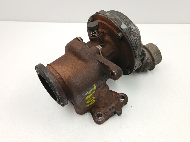 Recambio de turbo para mercedes-benz clase a (w168) a 160 cdi (168.006) referencia OEM IAM A6680960399  