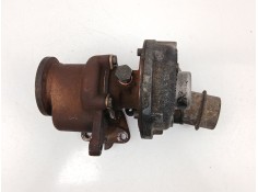 Recambio de turbo para mercedes-benz clase a (w168) a 160 cdi (168.006) referencia OEM IAM A6680960399   2