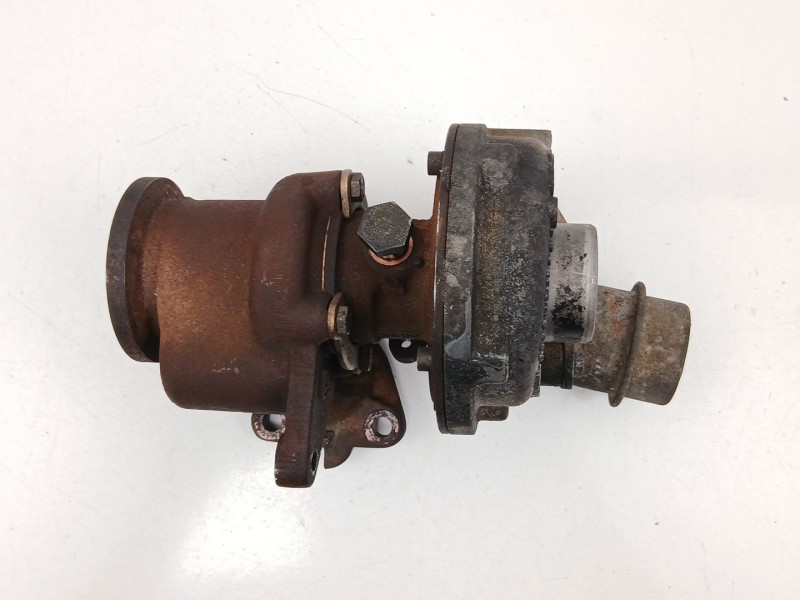 Recambio de turbo para mercedes-benz clase a (w168) a 160 cdi (168.006) referencia OEM IAM A6680960399  