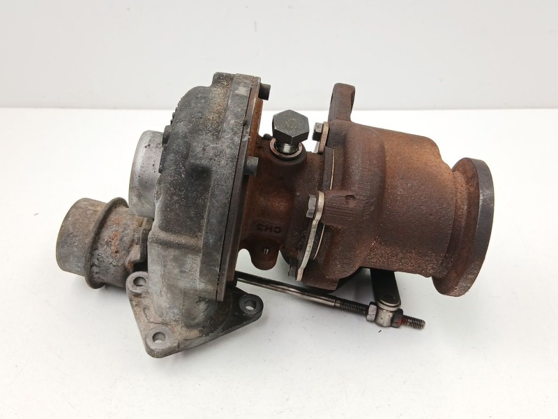 Recambio de turbo para mercedes-benz clase a (w168) a 160 cdi (168.006) referencia OEM IAM A6680960399  