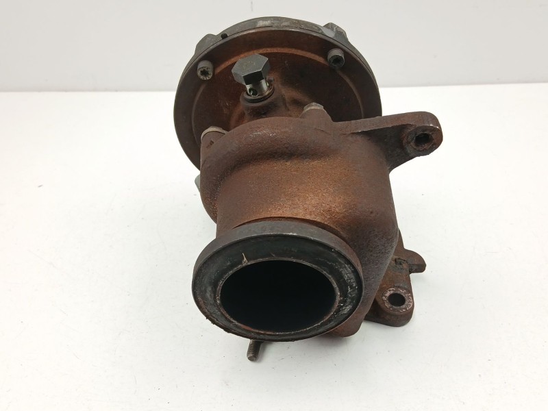 Recambio de turbo para mercedes-benz clase a (w168) a 160 cdi (168.006) referencia OEM IAM A6680960399  